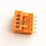 Terminal Block 5Pin 3.96 Chân Thẳng